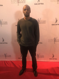 Marcus McDermott