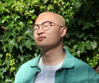 Christopher Yip