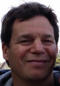 Jonny Persey