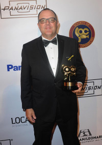 Daniel Pershing