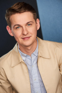 Nicholas Tuttle