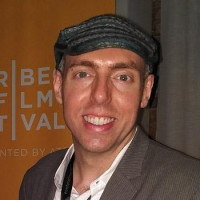 Adam Monier Edwards