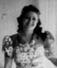 Clara Petacci