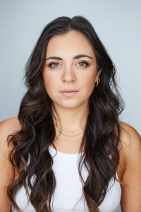 Eleni Cassimatis