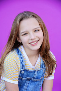 Evelyn Twarowski