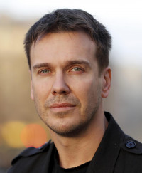 Mikhail Zygar