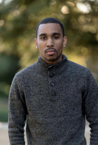 Deion Higginbotham