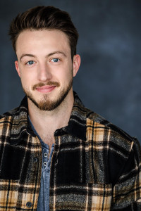 Austin Lee Messervy