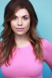 Natalie Erickson