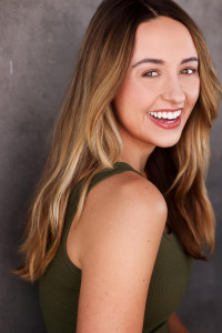 Olivia Clari Nice