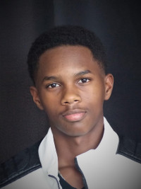 Jayden Tolbert