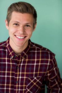 Jake Mattern