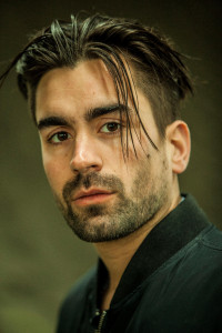 Oscar Baanders