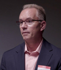 Gerry Sandusky