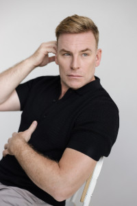 Justin Torrence