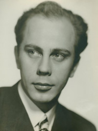 Willy Peters