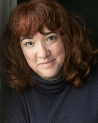 Jane Hamlet