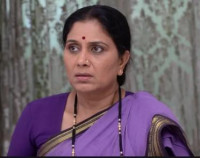 Bharati Patil
