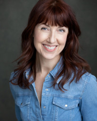 Stephanie Belding
