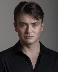 Ian Slade
