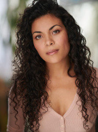 Nayeli Abrego
