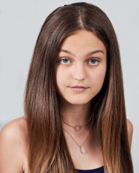 Summer Robertson