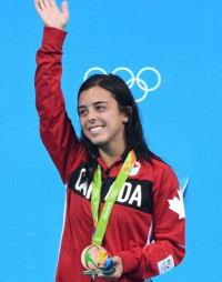 Meaghan Benfeito