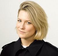 Alex Holder