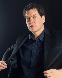 Marcus Hanson