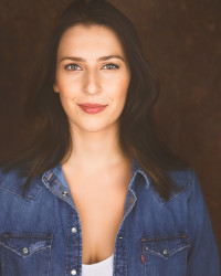Mickele Hogan