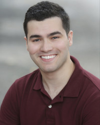 Jared Brito