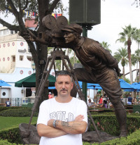 Louis Petraglia