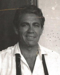 Peter Savage