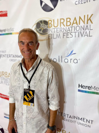 Mike Petrone