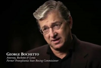 George Bochetto