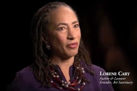 Lorene Cary