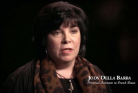 Jody Della Barba