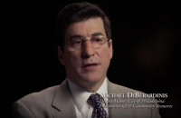 Michael Diberandinis