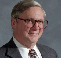 Michael Pakenham