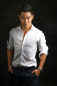 Eden Ang