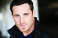 Zach Scheerer