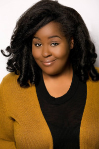 Te'Juana Johnson