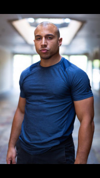 Dan Dargan Carter