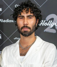 Anwar Wolf