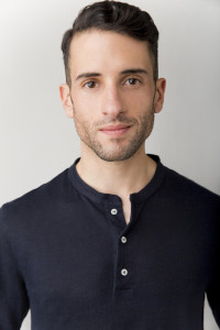 Nic Cory