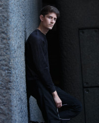Liam Bessell