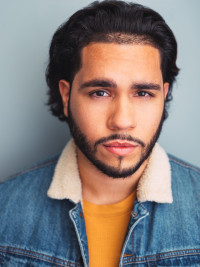 Alexander Pineiro