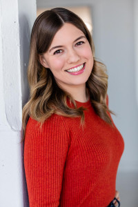 Ciera Fredborg