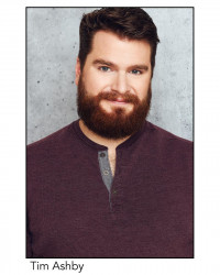 Tim Ashby
