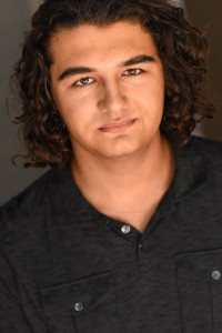 Tyler Harding